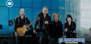 ¿Maná podría dar show de medio tiempo entre México e Inglaterra? ¿Maná podría dar show de medio tiempo entre México e Inglaterra?