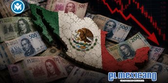 Banamex prev&eacute; mayor deuda y pide impulsar la inversi&oacute;n
