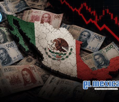 Banamex prev&eacute; mayor deuda y pide impulsar la inversi&oacute;n