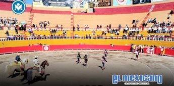 Juez niega amparo y cancela corrida de toros del 5 de julio en Tijuana
