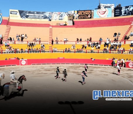 Juez niega amparo y cancela corrida de toros del 5 de julio en Tijuana