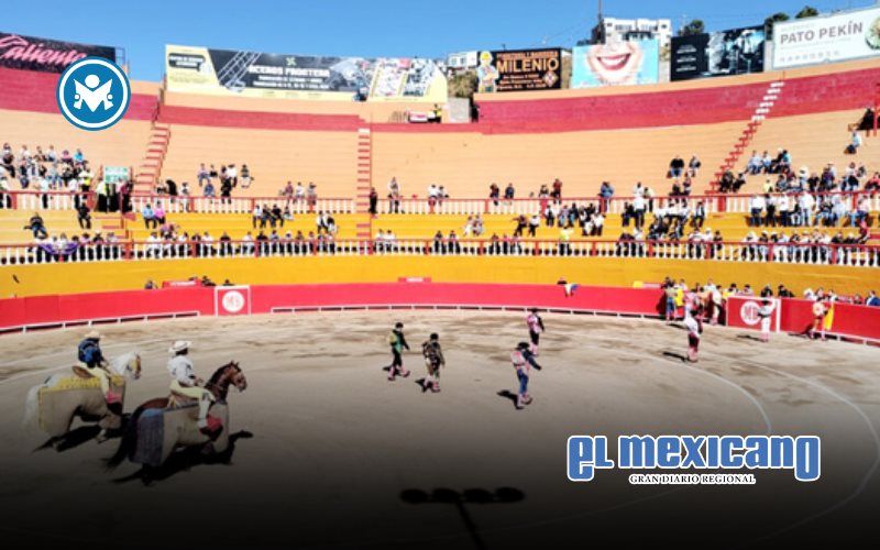 Juez niega amparo y cancela corrida de toros del 5 de julio en Tijuana
