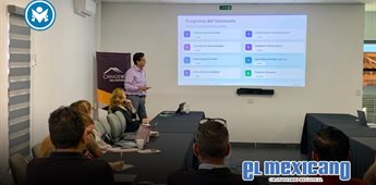 Capacitar&aacute;n a desarrolladores en manejo correcto del SIROC
