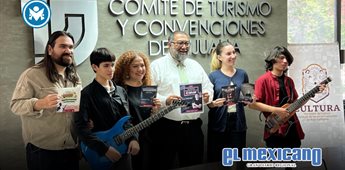 Abre CEART Tijuana programa de formaci&oacute;n art&iacute;stica de verano