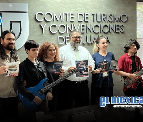Abre CEART Tijuana programa de formaci&oacute;n art&iacute;stica de verano