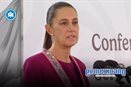 Sheinbaum afirma que hay pruebas contra Gilda Lozoya en el caso Agronitrogenados tras su detenci&oacute;n
