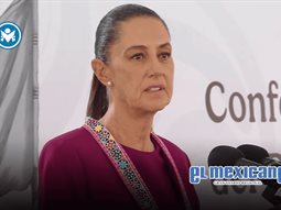 Sheinbaum afirma que hay pruebas contra Gilda Lozoya en el caso Agronitrogenados tras su detenci&oacute;n