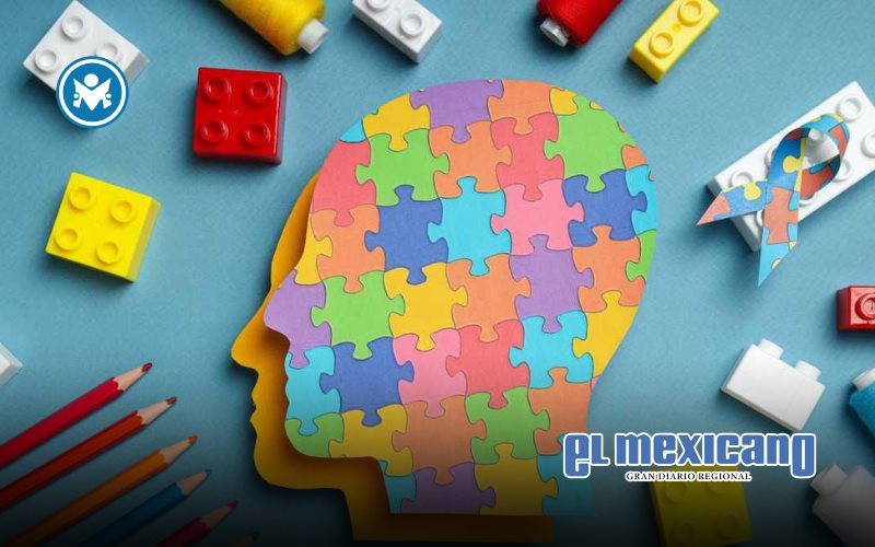 Neurodiversidad fortalece la innovación y la inclusión: especialista Neurodiversidad fortalece la innovación y la inclusión: especialista