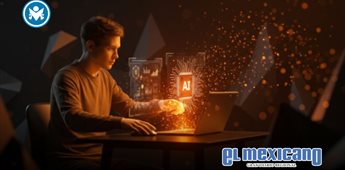 Inteligencia artificial impulsa el auge de los solopreneurs en México Inteligencia artificial impulsa el auge de los solopreneurs en México