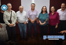 Capacitar&aacute;n a desarrolladores en manejo correcto del SIROC