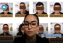 Ley Seca en CDMX por partido entre M&eacute;xico e Inglaterra