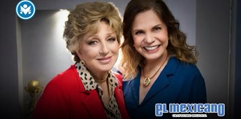 Ang&eacute;lica Mar&iacute;a participar&aacute; en nueva producci&oacute;n de Rosy Ocampo
