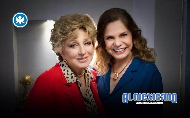 Ang&eacute;lica Mar&iacute;a participar&aacute; en nueva producci&oacute;n de Rosy Ocampo