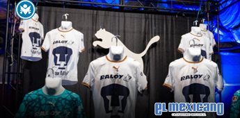 PUMA y Pumas UNAM celebran el regreso a casa con la presentaci&oacute;n oficial de la colecci&oacute;n 2026-2027.