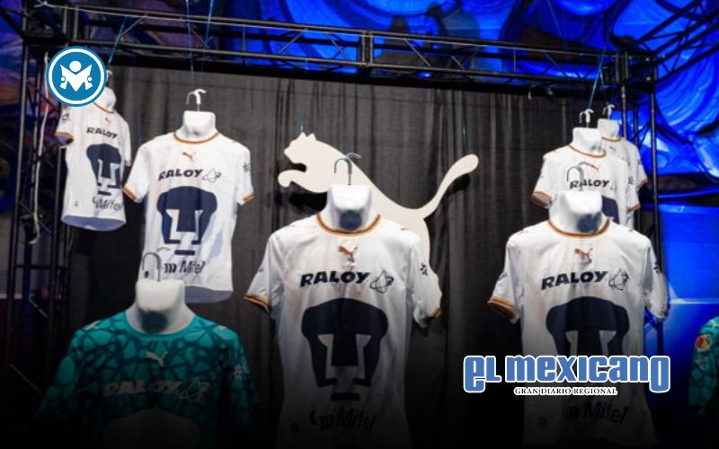 PUMA y Pumas UNAM celebran el regreso a casa con la presentaci&oacute;n oficial de la colecci&oacute;n 2026-2027.