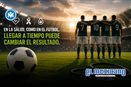 Jugaron contra el c&aacute;ncer, la diabetes y su propio coraz&oacute;n: las victorias que el futbol no premia con una copa