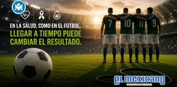Jugaron contra el c&aacute;ncer, la diabetes y su propio coraz&oacute;n: las victorias que el futbol no premia con una copa