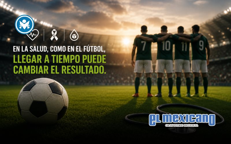Jugaron contra el cáncer, la diabetes y su propio corazón: las victorias que el futbol no premia con una copa Jugaron contra el cáncer, la diabetes y su propio corazón: las victorias que el futbol no premia con una copa