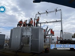 Desarrolladores refuerzan red el&eacute;ctrica para impulsar industria en Tijuana