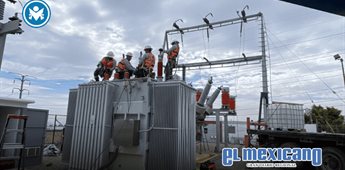 Desarrolladores refuerzan red el&eacute;ctrica para impulsar industria en Tijuana