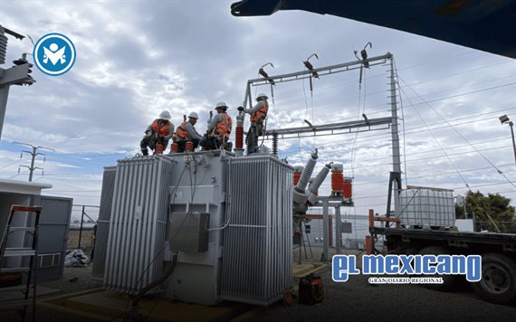 Desarrolladores refuerzan red el&eacute;ctrica para impulsar industria en Tijuana