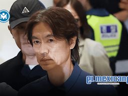 Amenazas de muerte obligan a Hong Myung-bo a salir de Corea del Sur