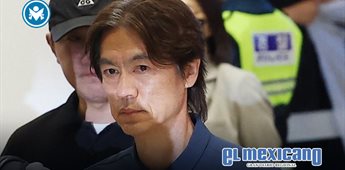 Amenazas de muerte obligan a Hong Myung-bo a salir de Corea del Sur