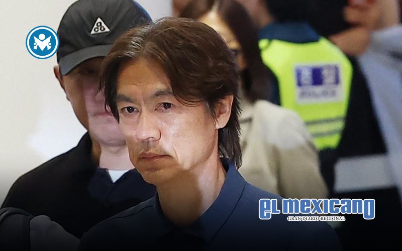 Amenazas de muerte obligan a Hong Myung-bo a salir de Corea del Sur