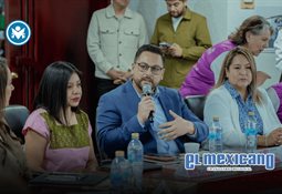 Desarrolladores refuerzan red el&eacute;ctrica para impulsar industria en Tijuana