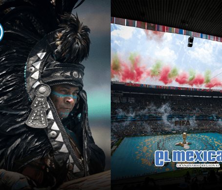 Caifanes inspira mensaje de M&eacute;xico previo al duelo con Inglaterra