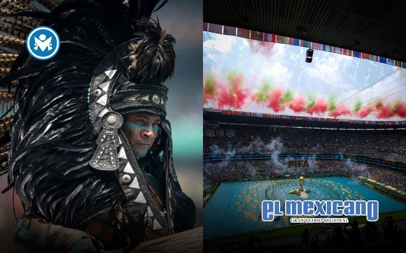 Caifanes inspira mensaje de M&eacute;xico previo al duelo con Inglaterra