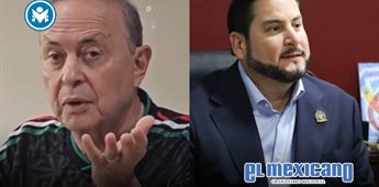Castro Trenti lanza se&ntilde;alamiento contra Ismael Burgue&ntilde;o