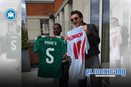 Lupita Nyongo y Tom Holland muestran apoyo a las selecciones de M&eacute;xico e Inglaterra