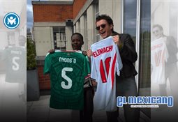 Alejandra Jaramillo desata pol&eacute;mica tras burlarse de la eliminaci&oacute;n de M&eacute;xico