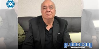 Fallece Jos&eacute; Luis Anaya, exprocurador de Justicia de Baja California
