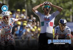 Activan protocolo por tormenta antes del M&eacute;xico vs Inglaterra