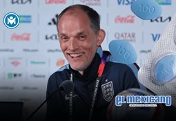 Javier Aguirre se despide del Tri tras eliminaci&oacute;n ante Inglaterra; Rafa M&aacute;rquez asumir&aacute; el nuevo ciclo