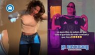 Alejandra Jaramillo desata polémica tras burlarse de la eliminación de México Alejandra Jaramillo desata polémica tras burlarse de la eliminación de México