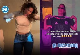 Muere Lauren Bennett, voz de Party Rock Anthem, a los 37 años Muere Lauren Bennett, voz de Party Rock Anthem, a los 37 años