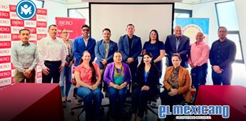 Crece el Observatorio de Salud Mental fronterizo