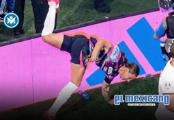 Lindsay Casinelli lidera la cobertura del FIFA World Cup 2026™ en Telemundo, un Mundial que rompe r&eacute;cords