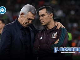 Javier Aguirre se despide del Tri tras eliminación ante Inglaterra; Rafa Márquez asumirá el nuevo ciclo Javier Aguirre se despide del Tri tras eliminación ante Inglaterra; Rafa Márquez asumirá el nuevo ciclo