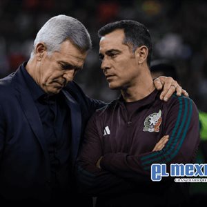 Javier Aguirre se despide del Tri tras eliminaci&oacute;n ante Inglaterra; Rafa M&aacute;rquez asumir&aacute; el nuevo ciclo