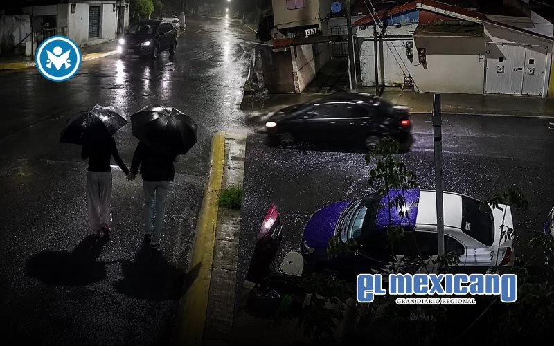 Joven muere tras ser atropellada en Tecámac; presunto agresor, su expareja, sigue prófugo Joven muere tras ser atropellada en Tecámac; presunto agresor, su expareja, sigue prófugo