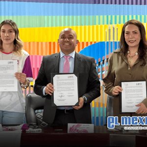 Red de Mujeres Unidas y el IEEBC impulsan agenda de igualdad y participaci&oacute;n pol&iacute;tica en Baja California