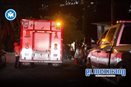 Cae hombre del techo de vivienda en colonia Hidalgo; no presenta lesiones graves Cae hombre del techo de vivienda en colonia Hidalgo; no presenta lesiones graves
