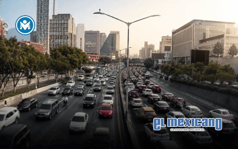 Reducci&oacute;n de la jornada laboral abre la conversaci&oacute;n sobre movilidad laboral 