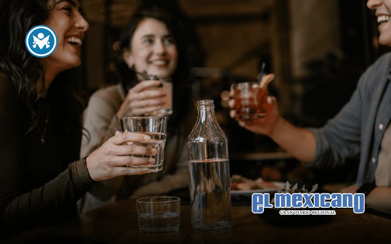 Millennials y Gen Z redefinen el consumo y empujan a la industria de bebidas a priorizar el bienestar Millennials y Gen Z redefinen el consumo y empujan a la industria de bebidas a priorizar el bienestar