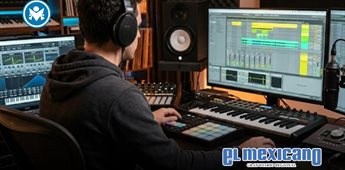 Del podio al estudio: por qu&eacute; el productor musical es el director de orquesta del siglo XXI