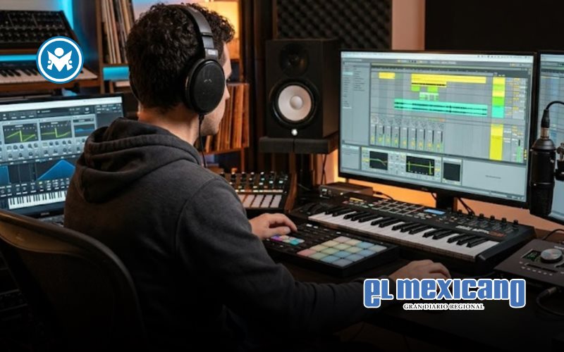 Del podio al estudio: por qu&eacute; el productor musical es el director de orquesta del siglo XXI